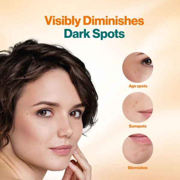 Himalaya Dark Spot Clearing Turmeric Mask - Image 7