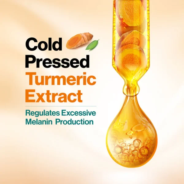 Himalaya Dark Spot Clearing Turmeric Mask - Image 5