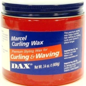 DAX Marcel Curling Wax