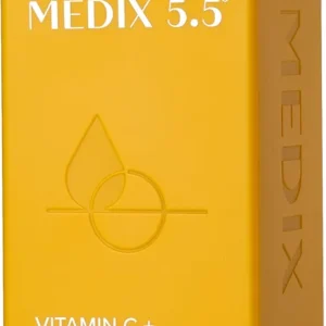 Body Treatment Cream, Vitamin C + Turmeric, 15 fl oz (444 ml)