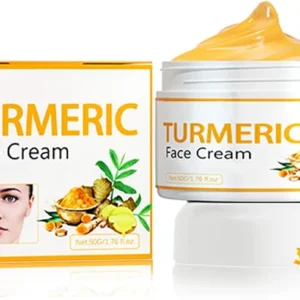 Turmeric Face Cream