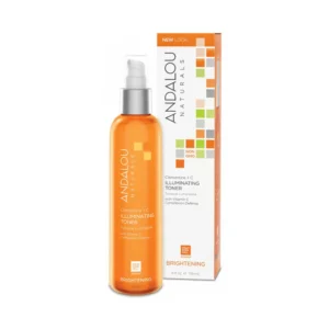 Brightening Clementine + C Illuminating Toner 178ml