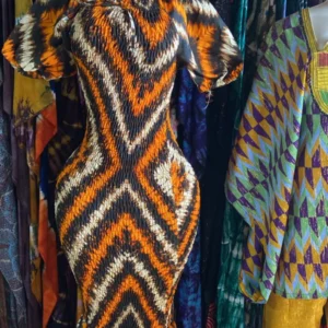 Ladies African dresses