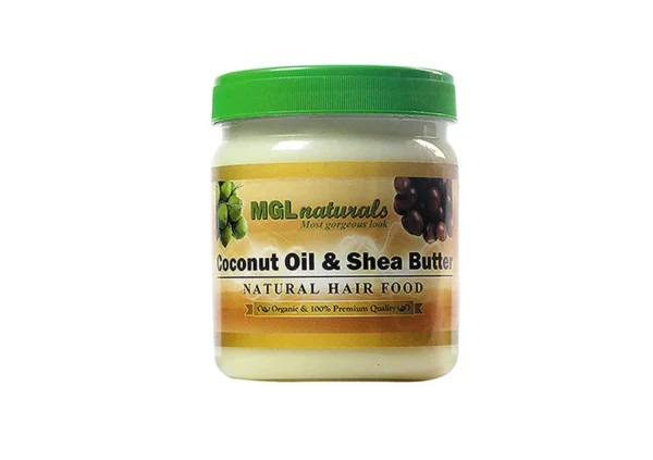 African natural hair products - Image 3