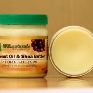 African natural hair products