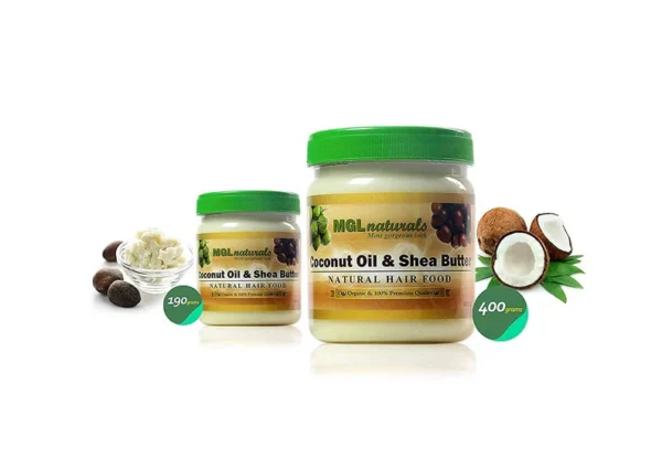 African natural hair products - Image 2